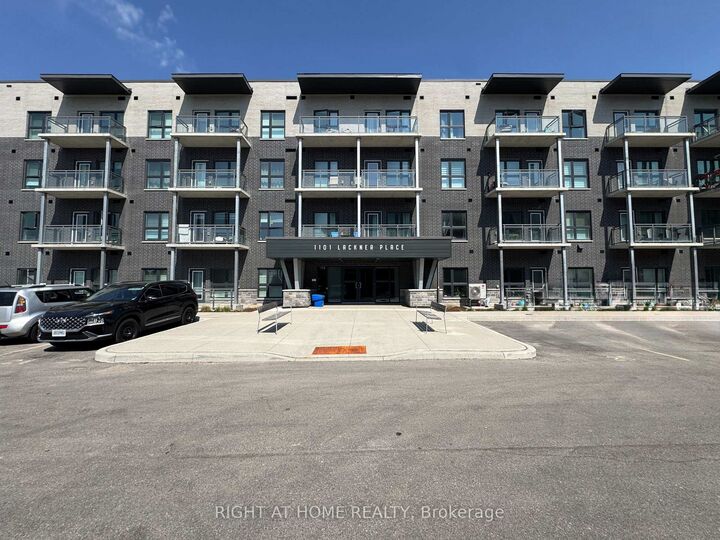 1101 Lackner Place 401 — photo 1