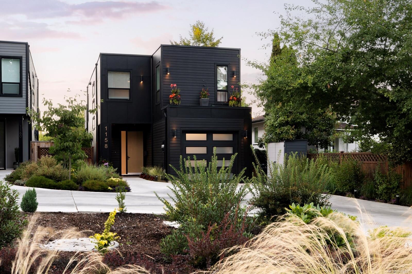 Property Photo:  1158 Craigflower Rd  BC V9A 2Y3 