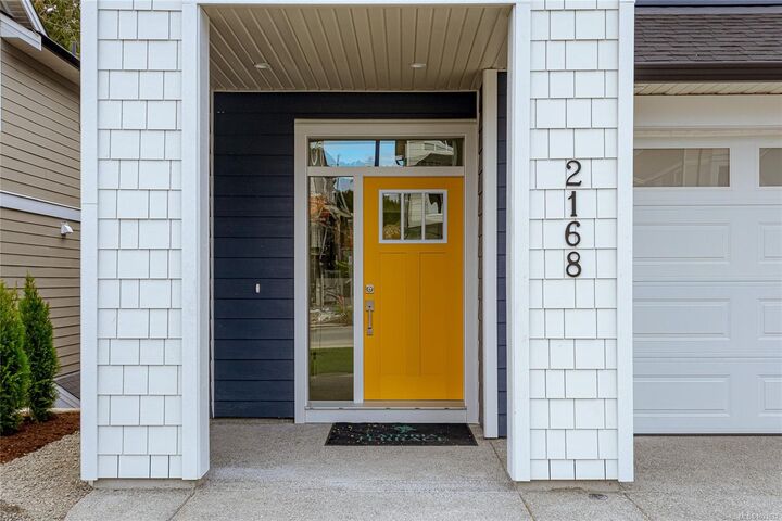 Property Photo: 2168 Bellflower Dr BC V9C 0S6