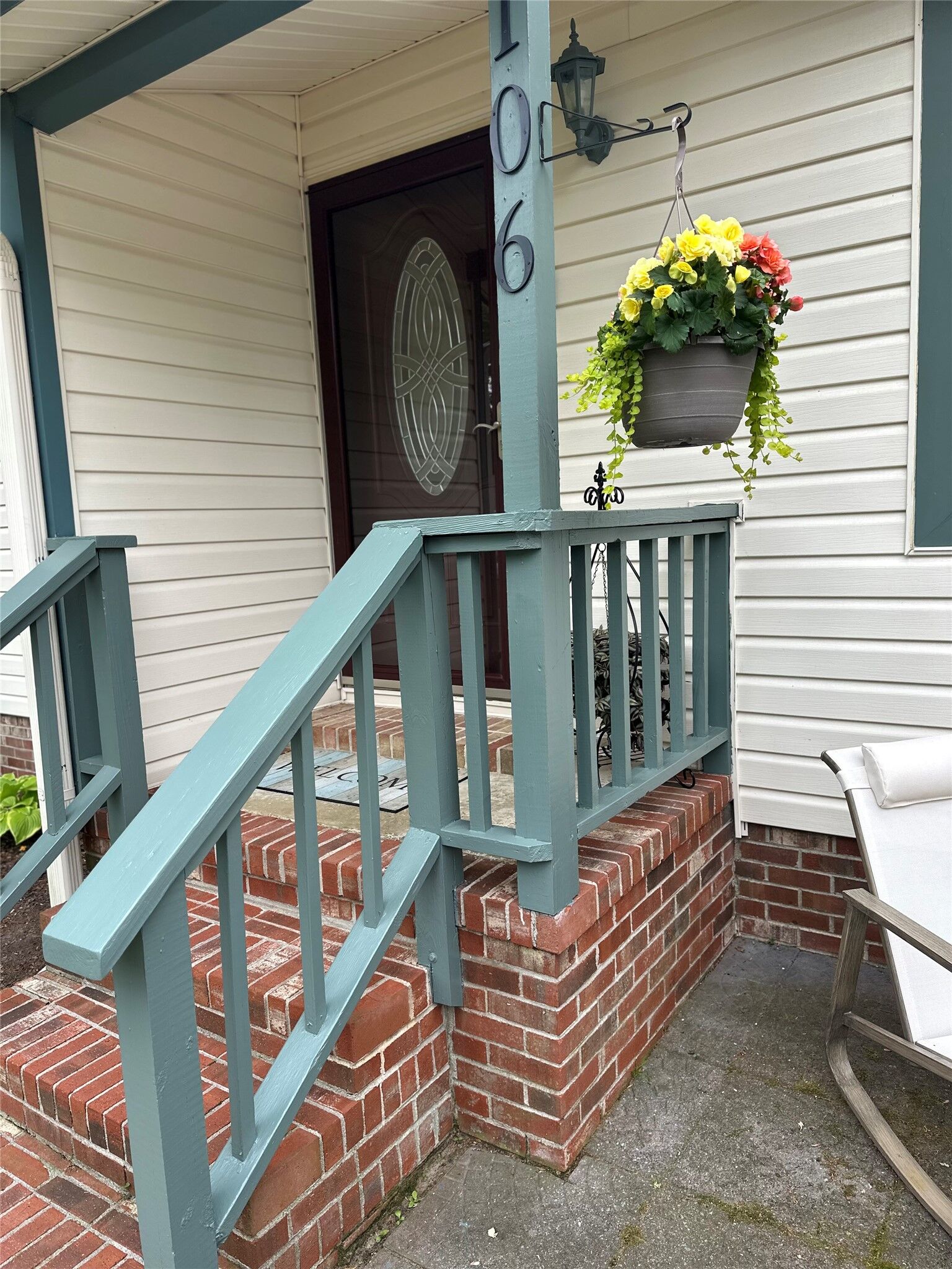 Property Photo: 106 Penrith Crossing VA 23692
