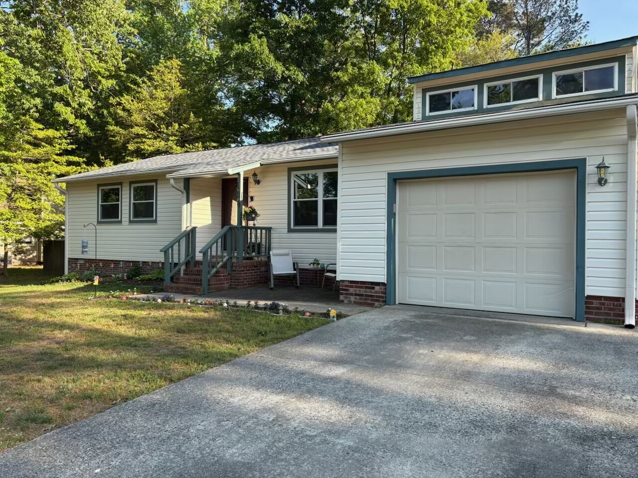 Property Photo:  106 Penrith Crossing  VA 23692 