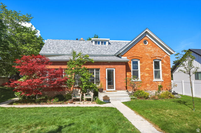 Property Photo:  3666 S 6400 W  UT 84128 