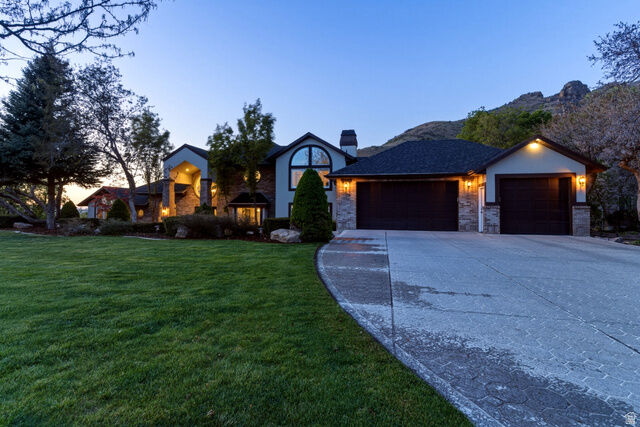 Property Photo:  3311 Cove Cir  UT 84040 