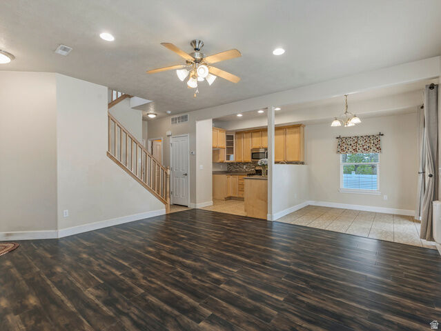 Property Photo:  6206 S 1450 E  UT 84405 