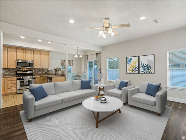 Property Photo:  6206 S 1450 E  UT 84405 