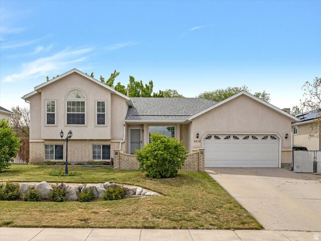 Property Photo:  4026 S Edith Grove Ln  UT 84120 