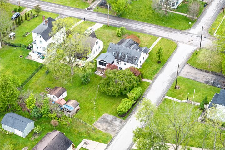 Property Photo:  43 Elwyn Ave.  PA 15106 