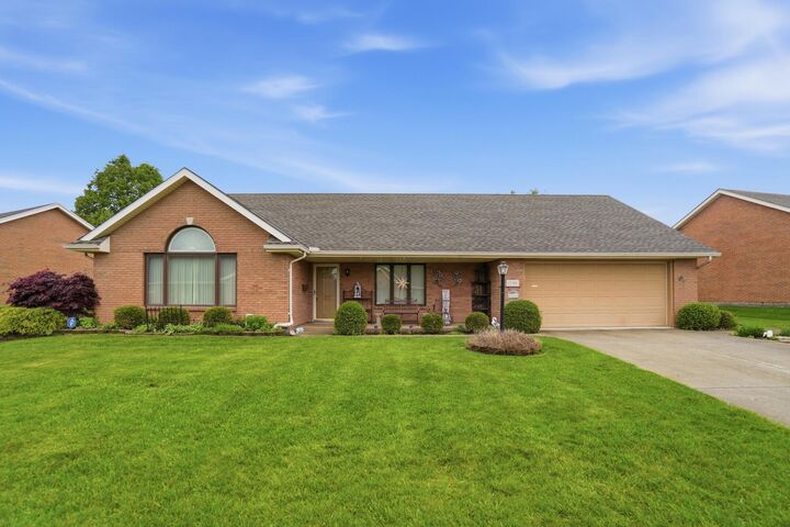 Property Photo:  1788 Berwick Drive  OH 45503 
