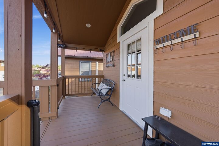 Property Photo:  8372 Enchanted (#242) Wy SE 242  OR 97392 