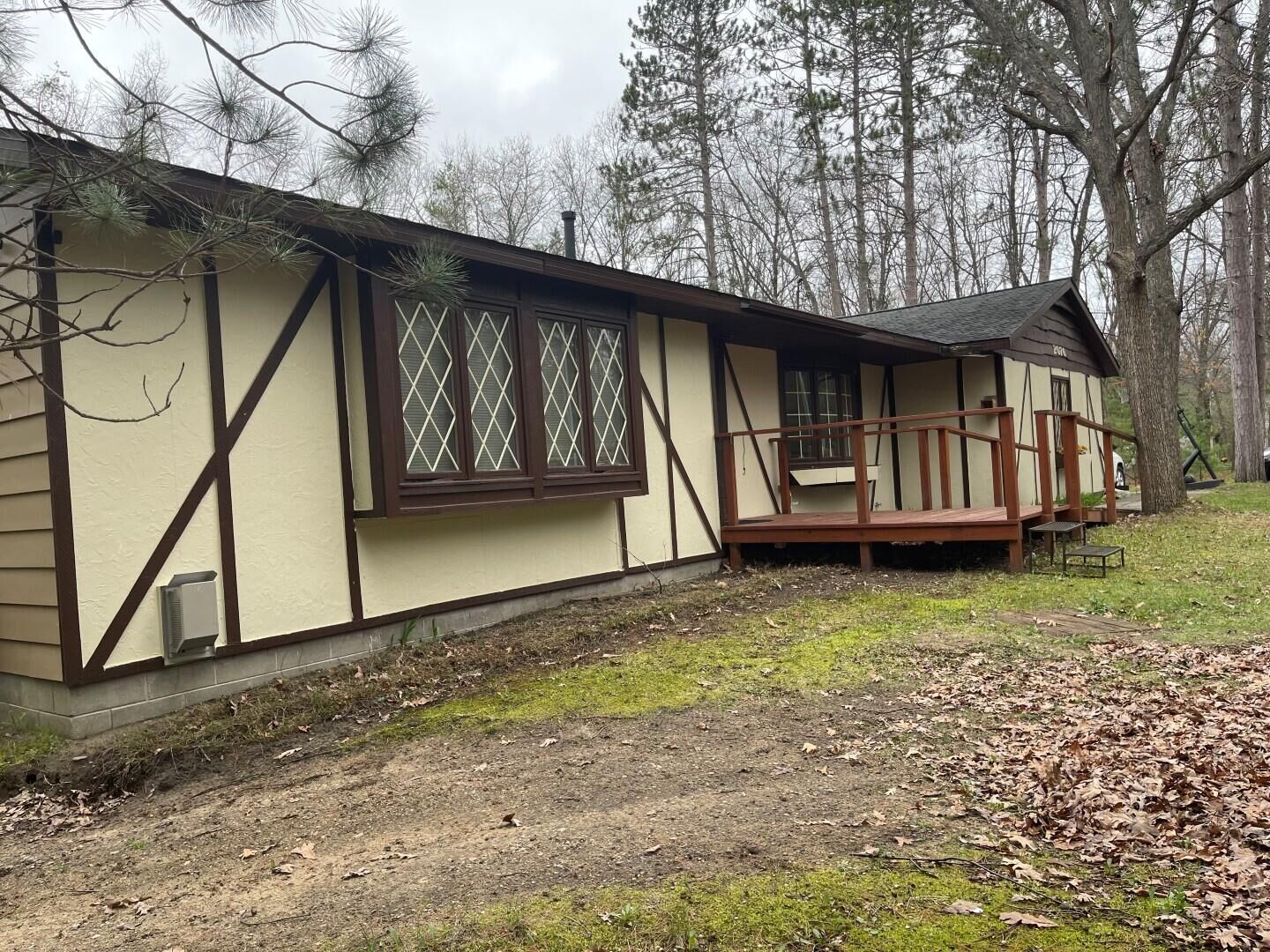 Property Photo:  2076 Ann Arbor Drive  MI 48651 