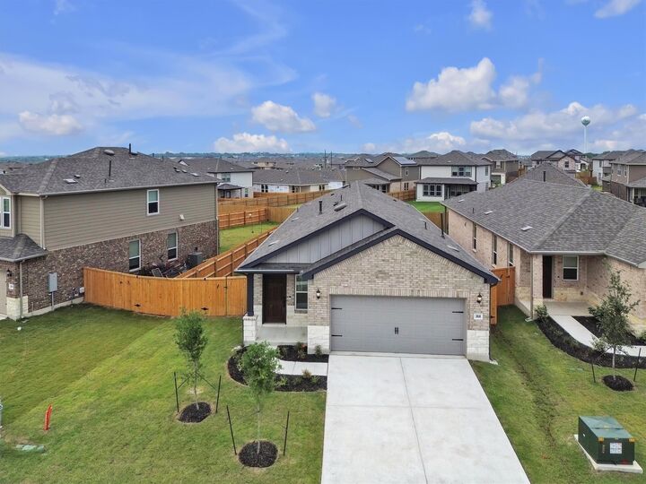 Property Photo:  368 Bridge Deck Loop  TX 78640 