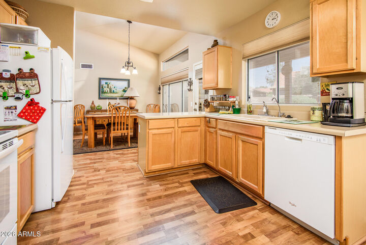 Property Photo:  6335 S Cypress Point Drive  AZ 85249 