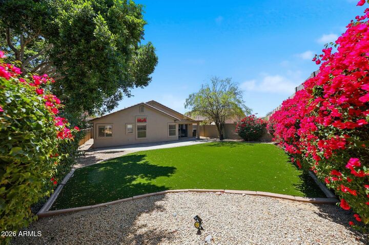 Property Photo:  10224 E Firewheel Drive  AZ 85255 