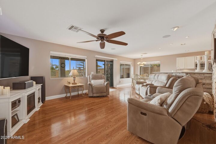 Property Photo:  4174 S Celebration Drive  AZ 85118 