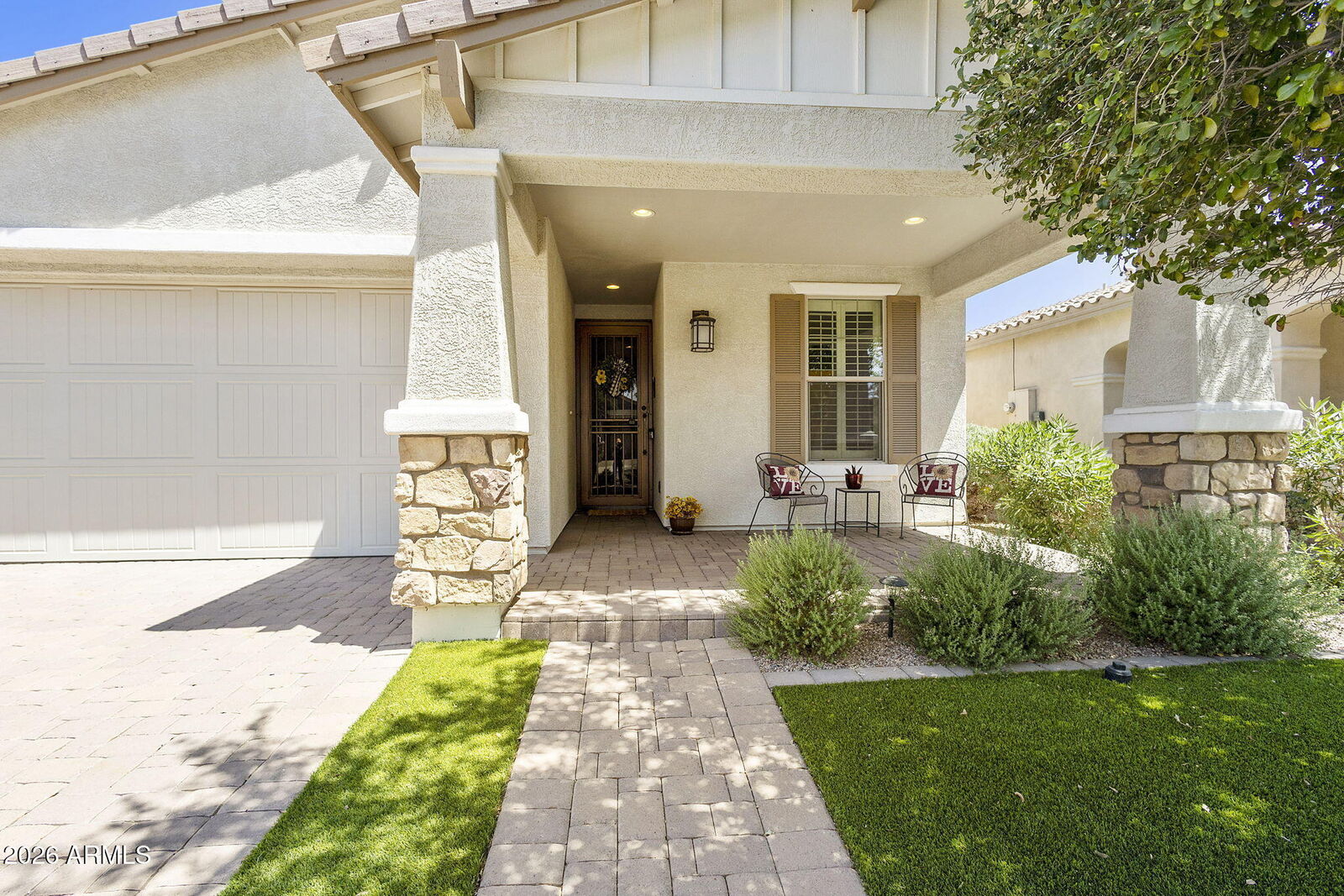 Property Photo:  10304 E Tupelo Avenue  AZ 85212 