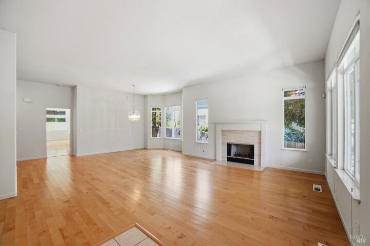 Property Photo:  5863 Mountain Hawk Drive  CA 95409 