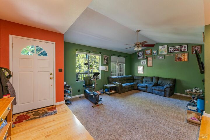 Property Photo:  23988 Nutmeg Place  CA 95490 