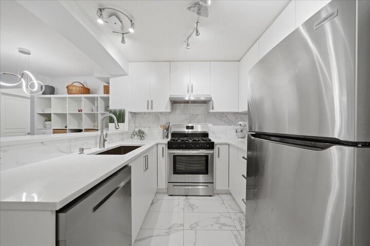 Property Photo: 2966 Silver Springs Boulevard 310 BC V3E 3S1