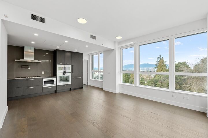 Property Photo: 4908 Cambie Street 603 BC V5Z 0K1