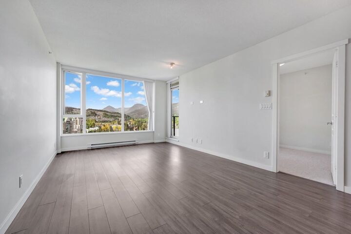 Property Photo: 3100 Windsor Gate 2206 BC V3B 0P3