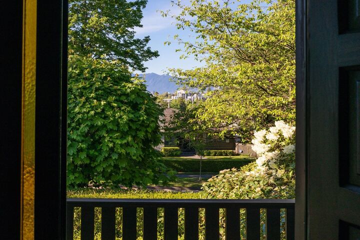 Property Photo: 2296 W 32nd Avenue BC V6L 2B2