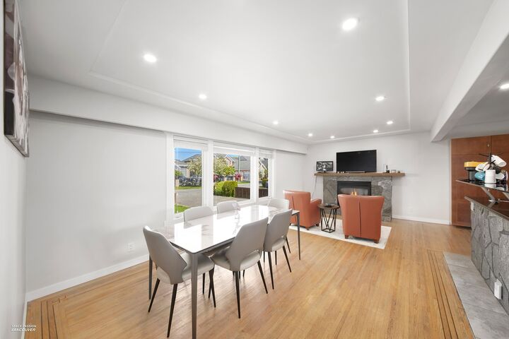 Property Photo: 3600 Raymond Avenue BC V7E 1B1