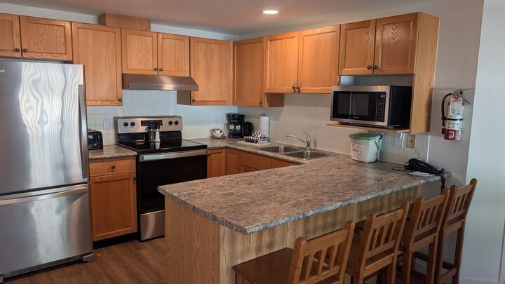 Property Photo: 4910 Spearhead Place 201wk50 BC V0N 1B4