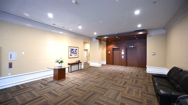 Property Photo: 8171 Saba Road 1403 BC V6Y 4B3