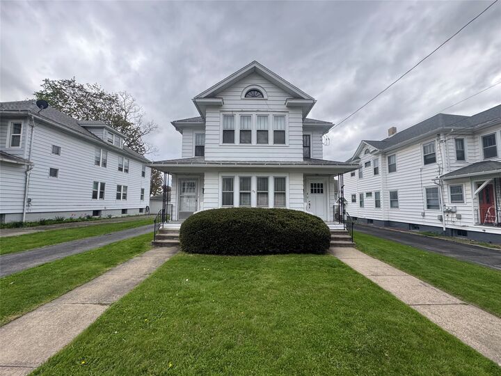 Property Photo:  99 Helen Street 2  NY 13905 