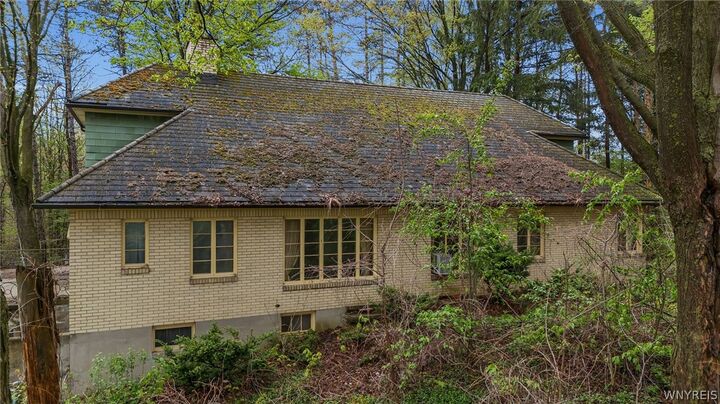 Property Photo:  12979 Bullis Road  NY 14052 