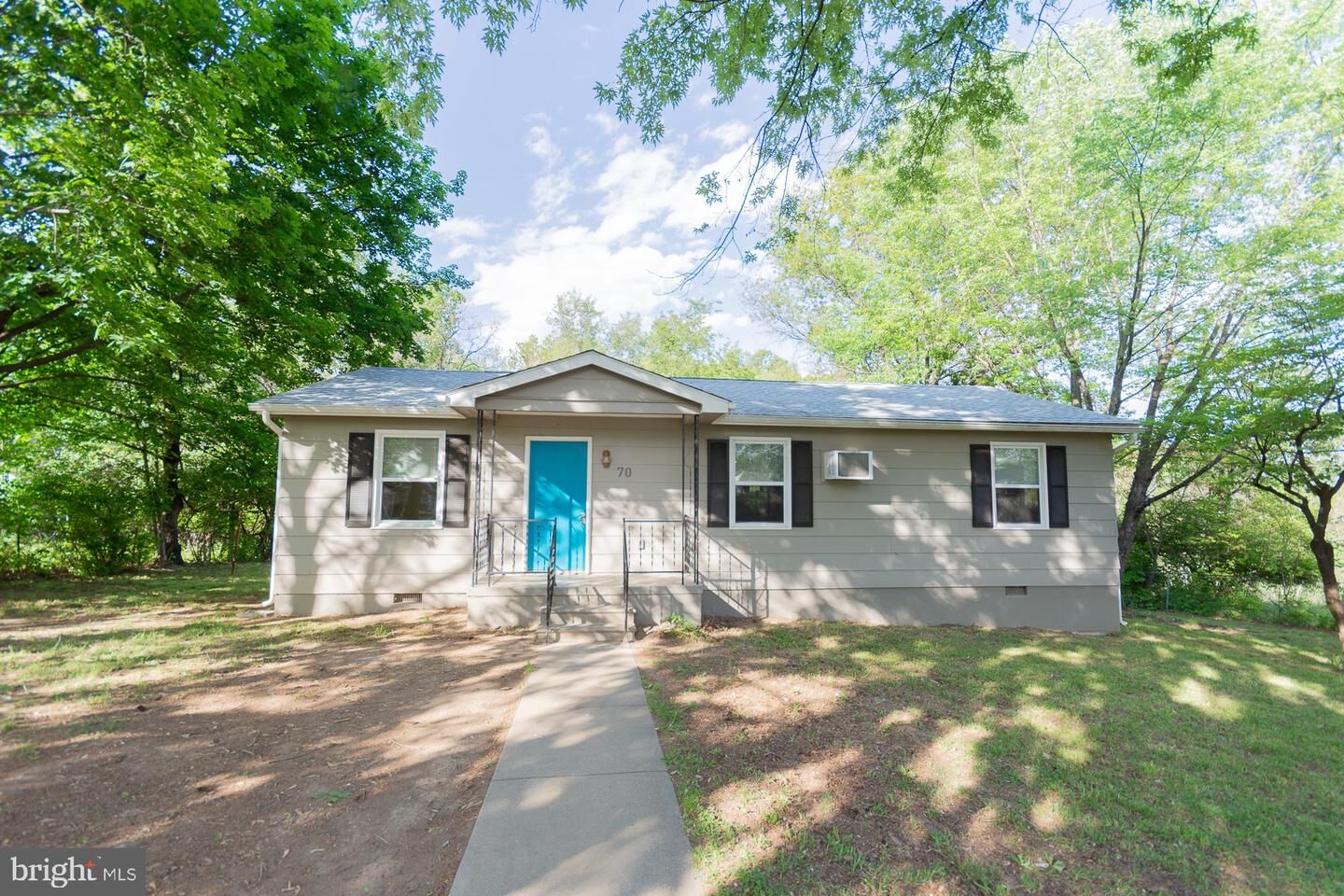 Property Photo: 70 Sequest Lane WV 25405