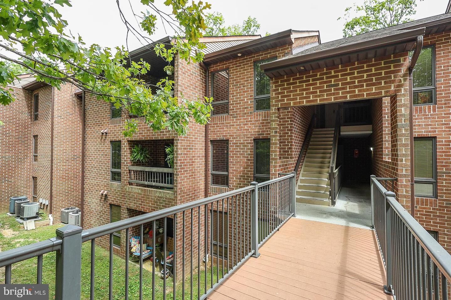 Property Photo:  23240 Rosewood Court 9  MD 20619 