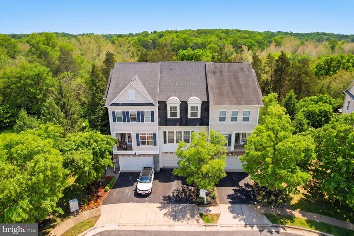 Property Photo:  14103 Catbird Drive  VA 20155 