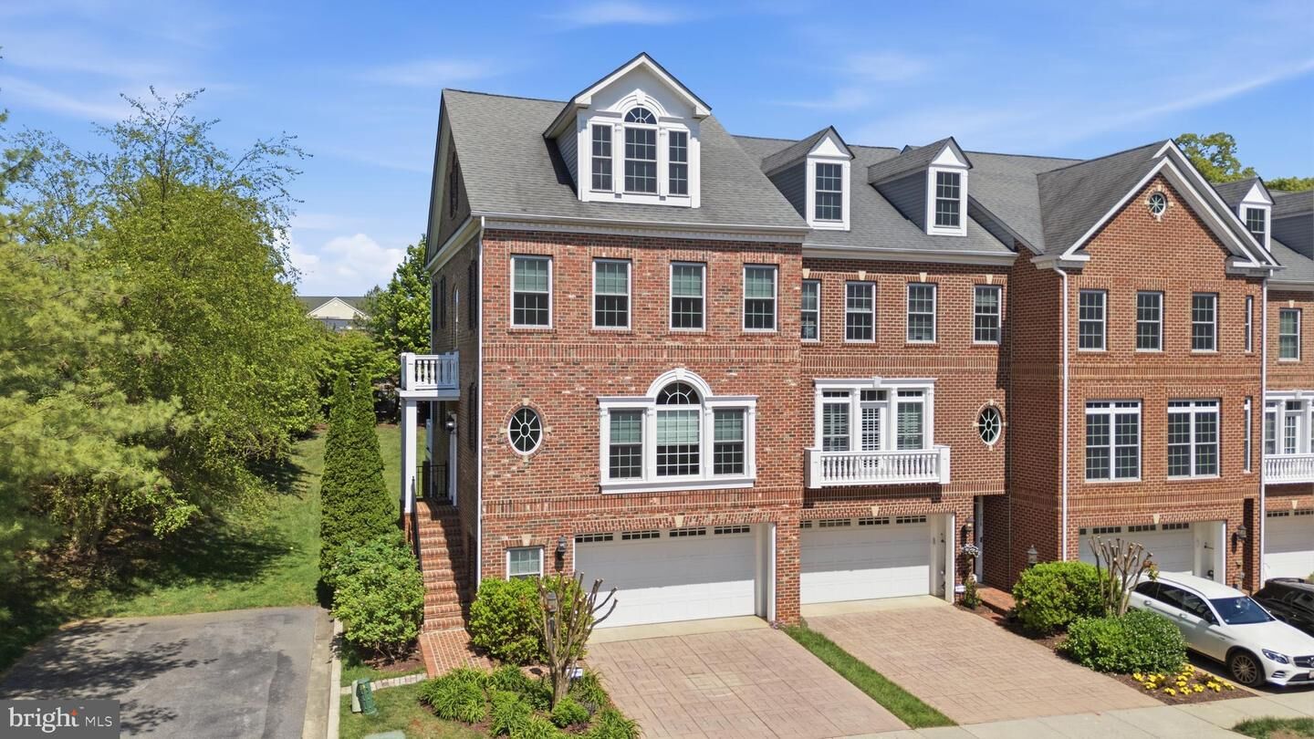 Property Photo: 211 Zinfandel Lane MD 21401