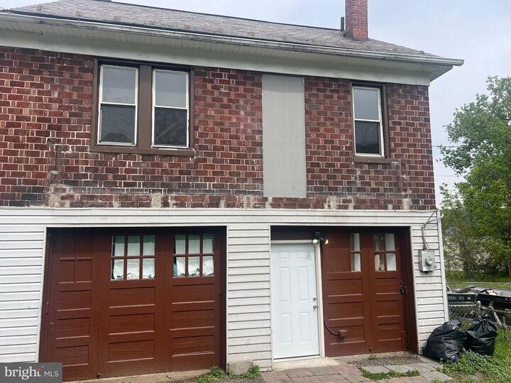 Property Photo:  116 W Oldtown Road  MD 21502 