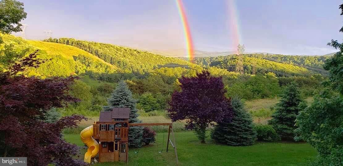 Property Photo:  4038 Mount Olive  WV 26755 