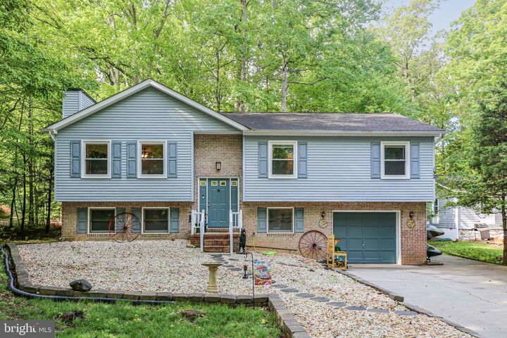 Property Photo:  132 Jefferson Avenue  VA 22508 