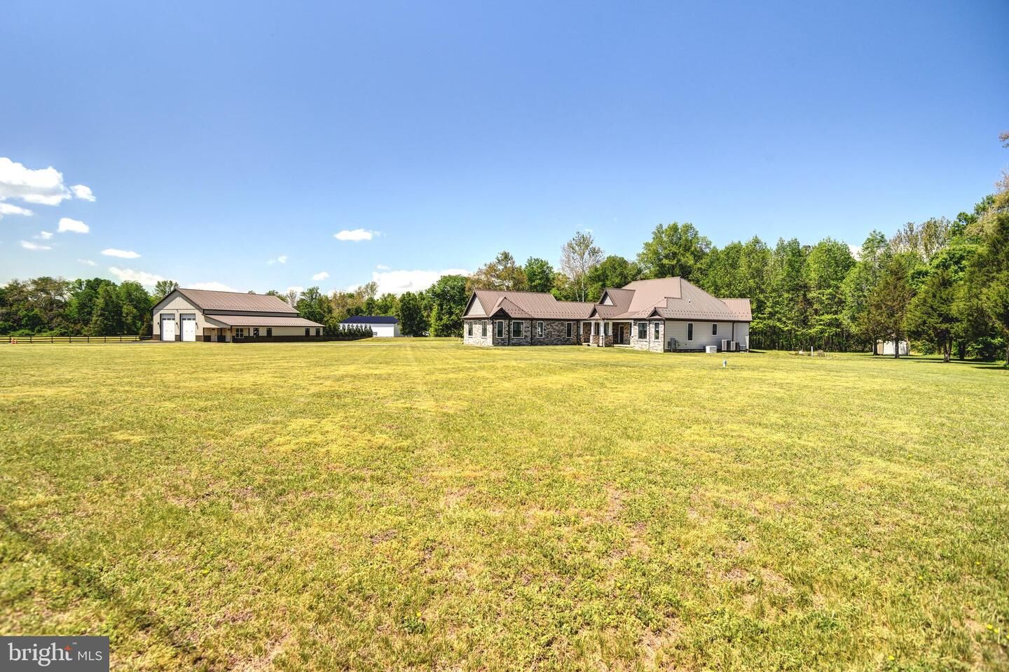 Property Photo:  8540 Port Tobacco Road  MD 20677 
