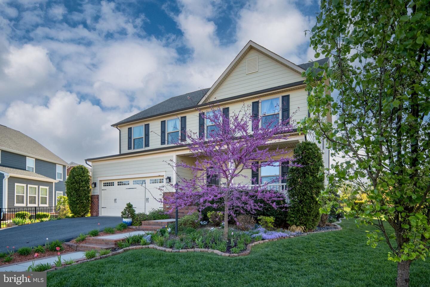 Property Photo:  2505 Sweet Clover Court  VA 22026 