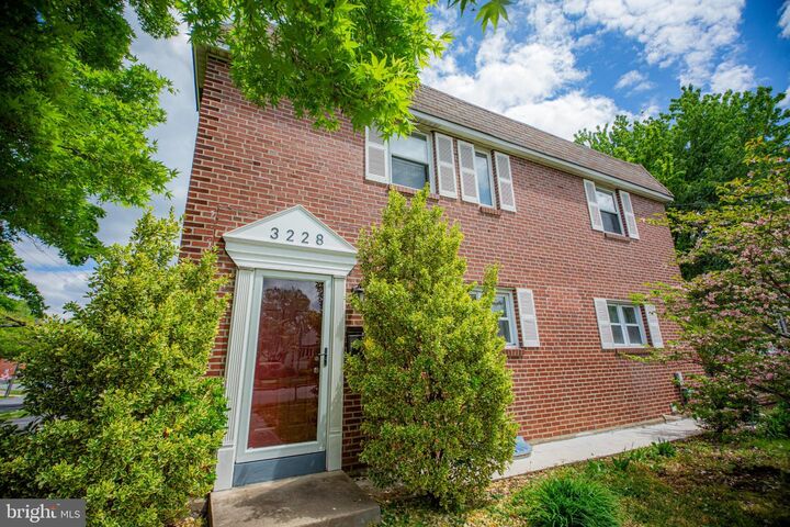 Property Photo:  3228 Tom Sweeney Dr  PA 19015 