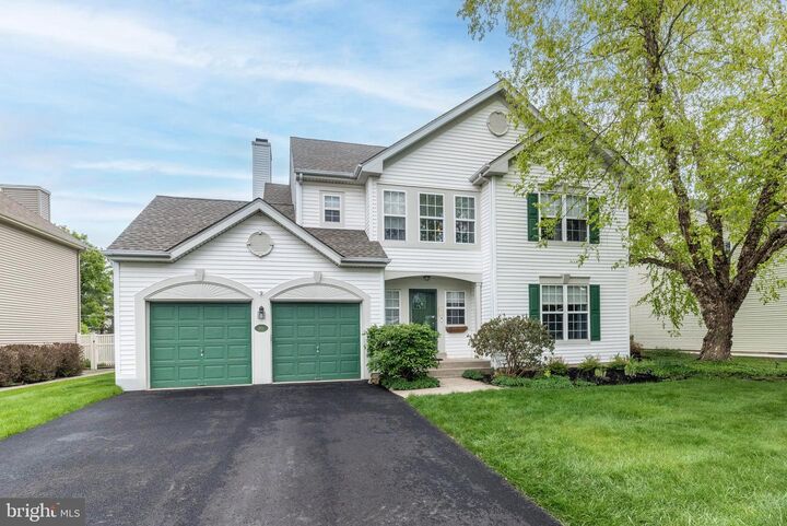 Property Photo:  904 Filly Circle  PA 18938 