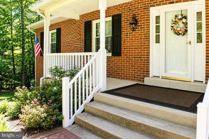 Property Photo:  8809 Dove Drive  MD 20611 