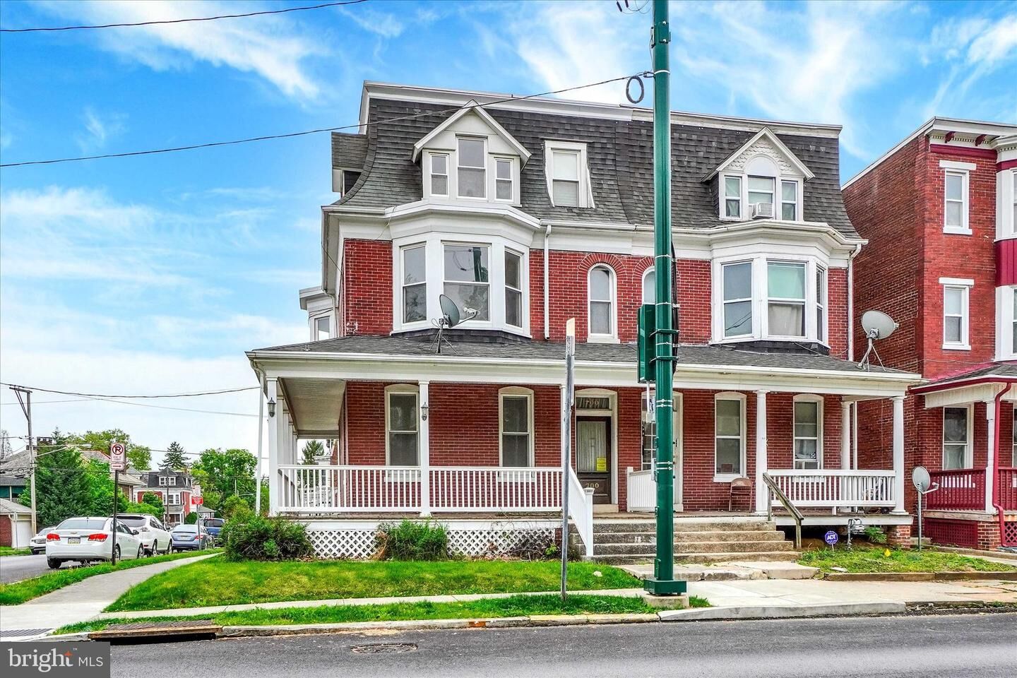 Property Photo:  700 Pennsylvania Avenue  PA 17404 