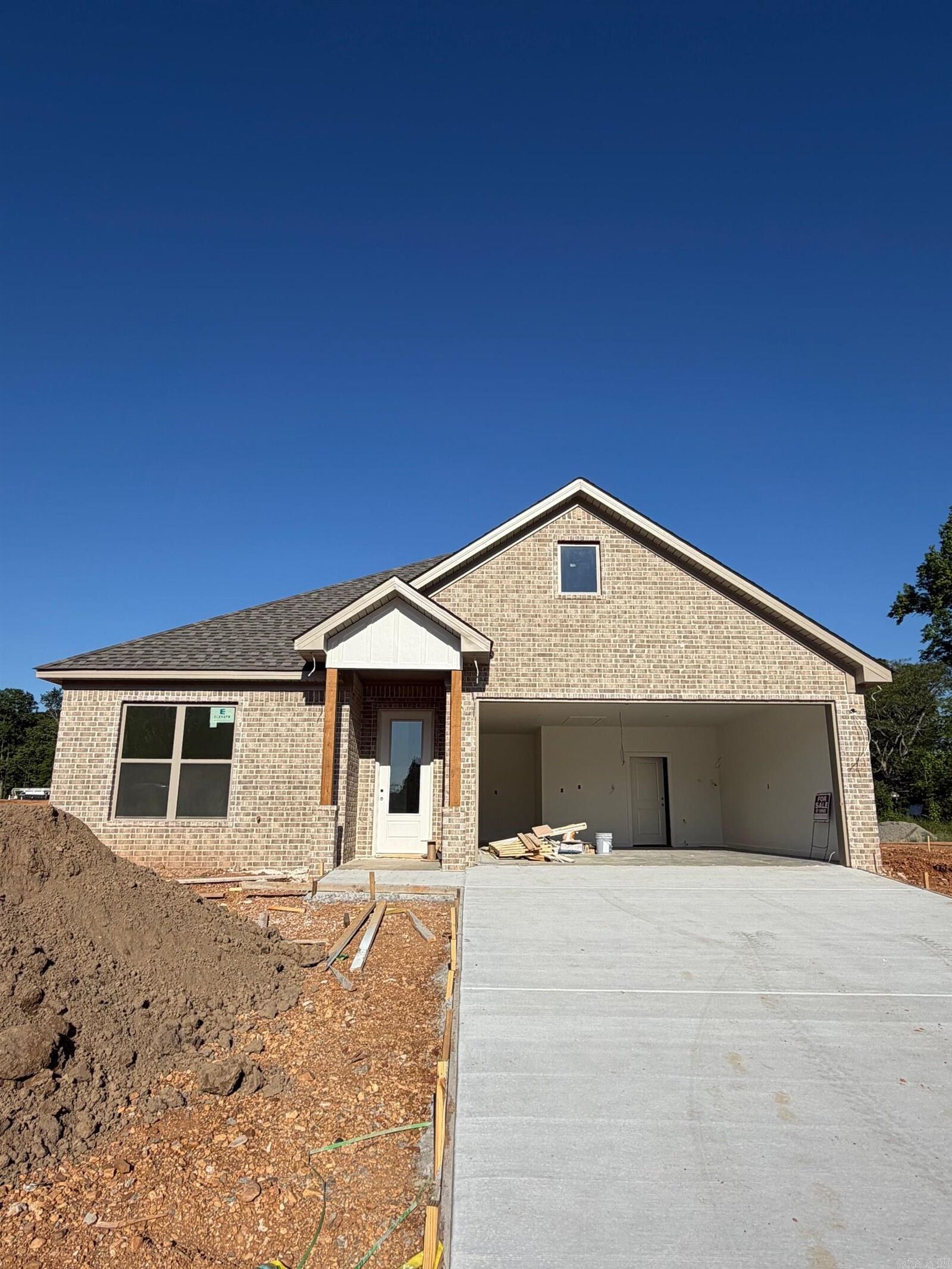 Property Photo:  102 Fitzgerald Drive  AR 72015 