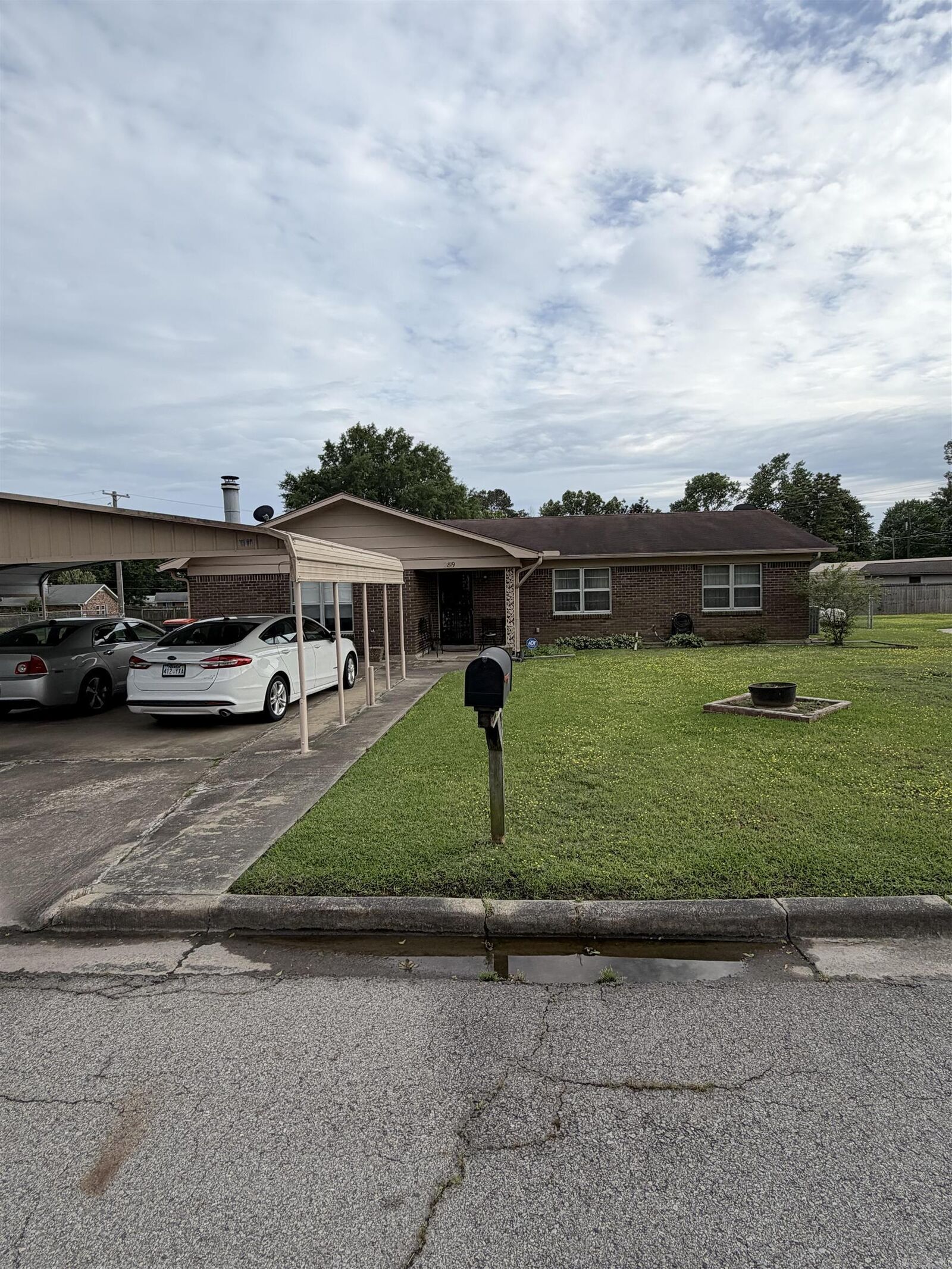 Property Photo:  2819 Kimberly Drive  AR 71603 