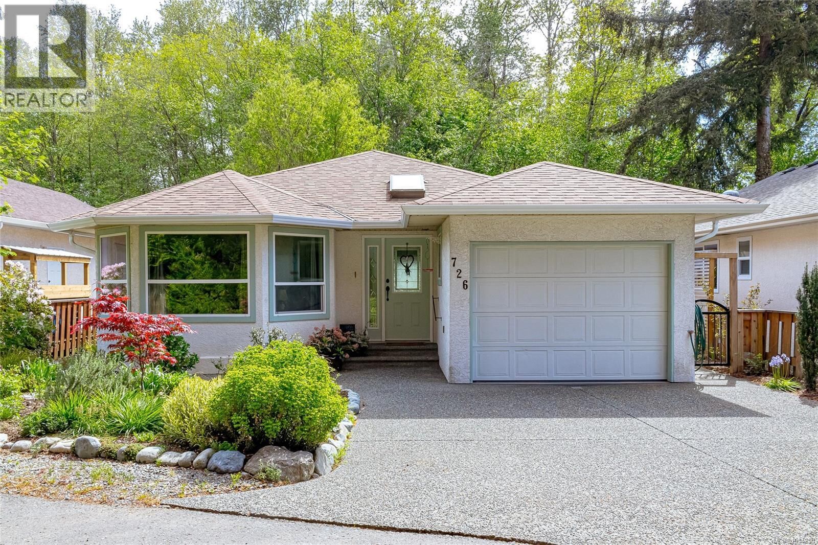 Property Photo: 726 Park Place BC V9L 2J5