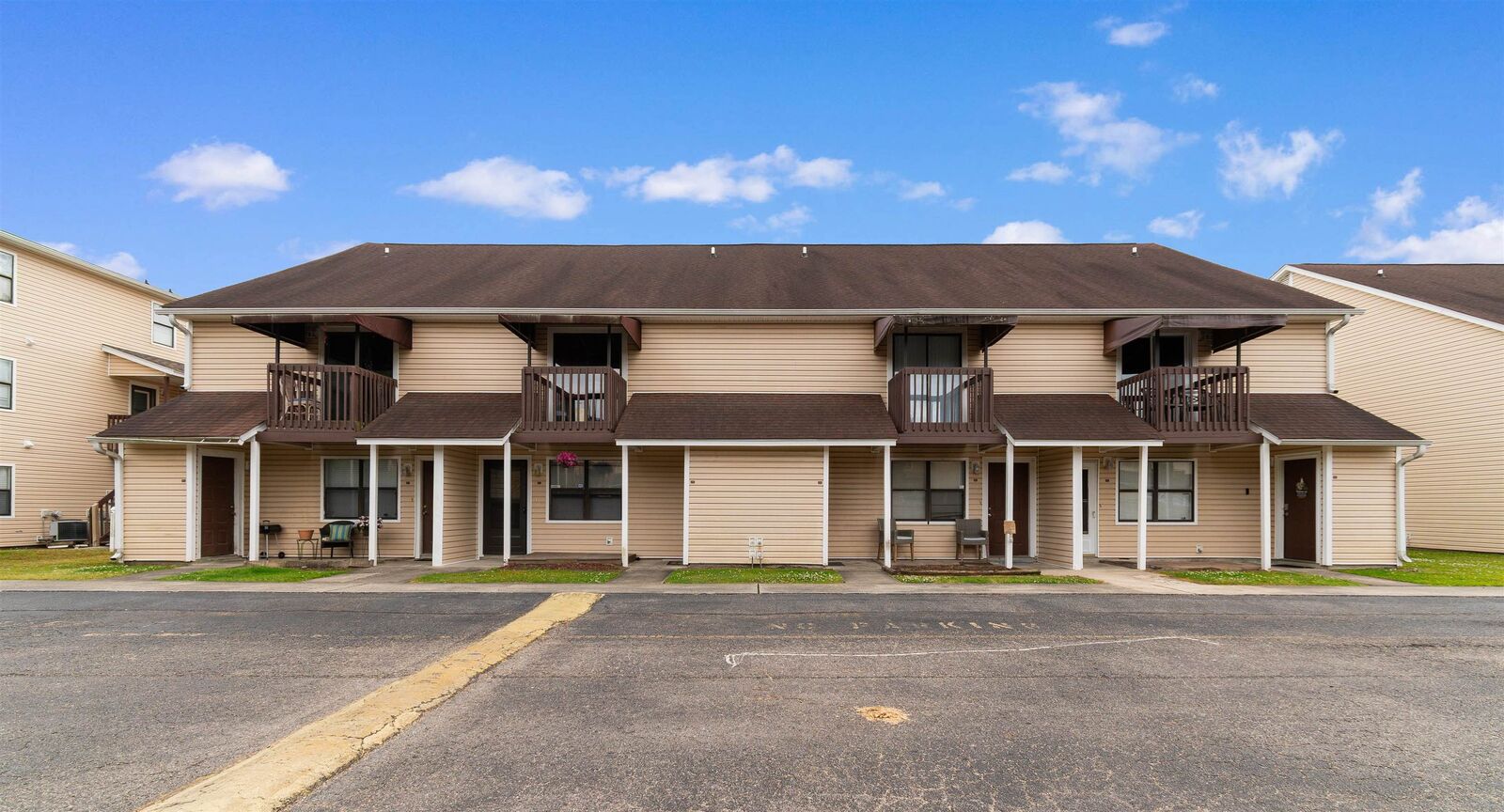 Property Photo:  755 Burcale Rd. E8  SC 29579 