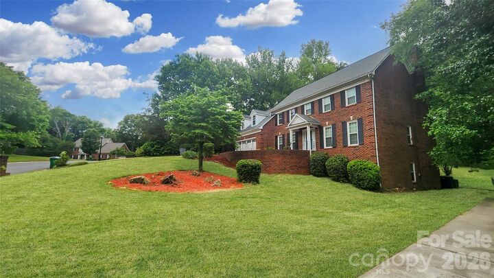 Property Photo:  8331 Dunstaff Road  NC 28269 