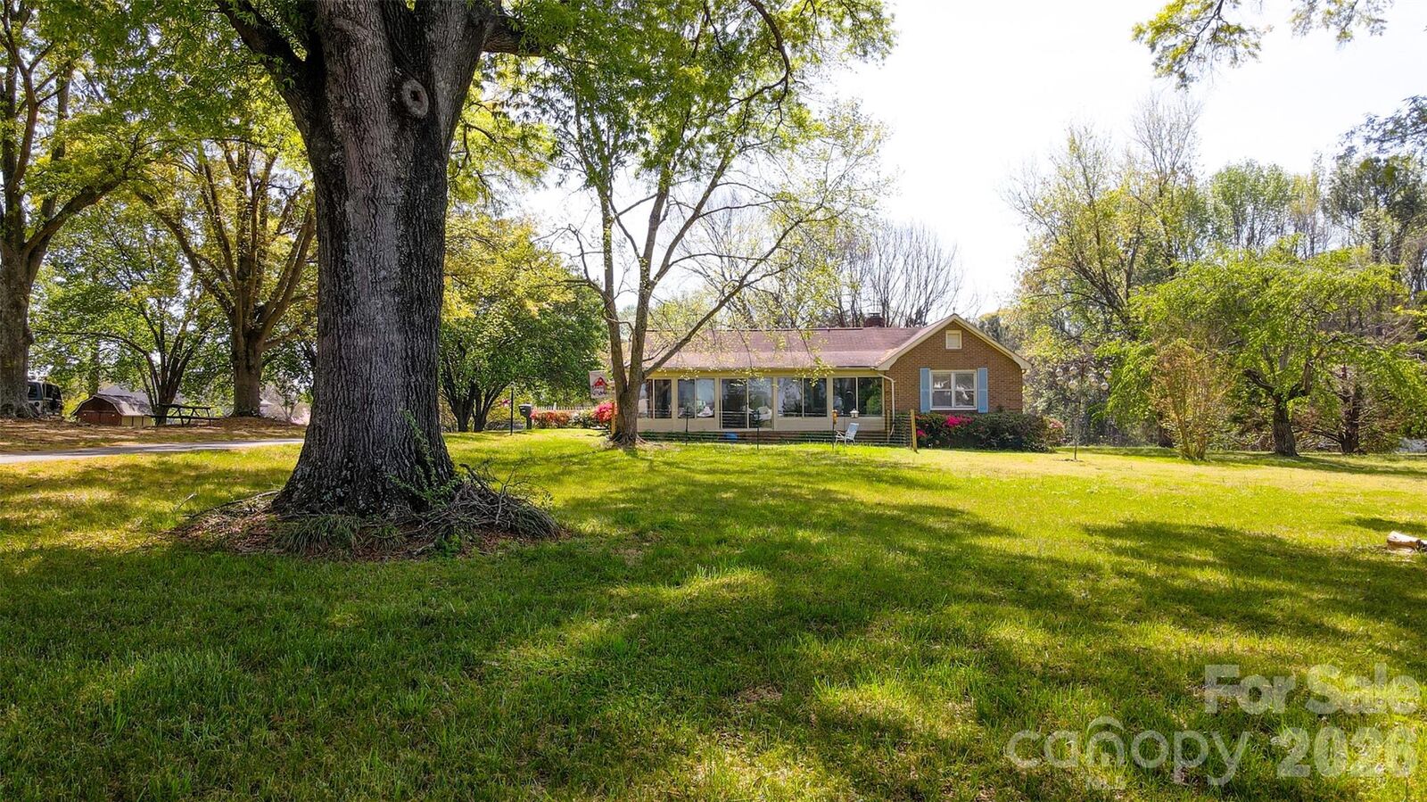 Property Photo:  9730 Mount Holly Huntersville Road  NC 28078 