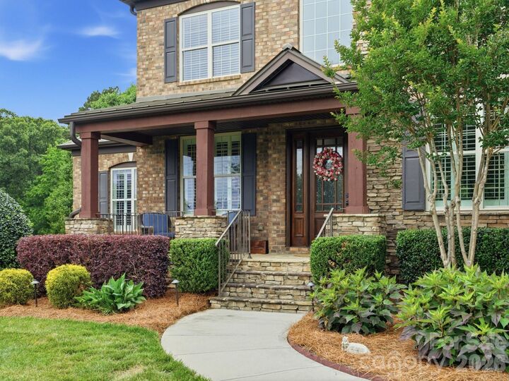 Property Photo:  1269 Delaney Drive  NC 28104 